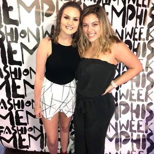 Meet your Posher, Savannah